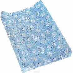 Пеленальные доски