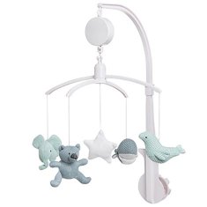 Музыкальные мобиле