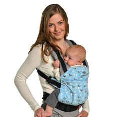 Кенгуру, слинги